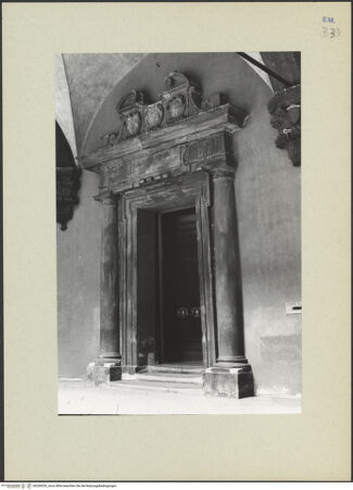 Vorderseite von bh256355_recto