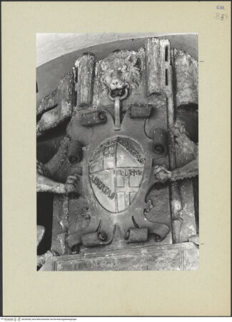 Vorderseite von bh256358_recto