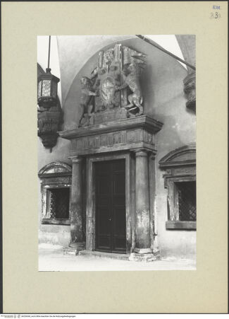 Vorderseite von bh256360_recto