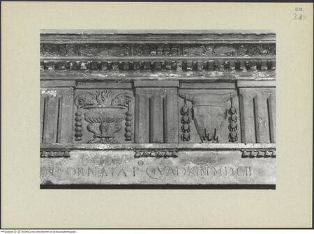 Vorderseite von bh256362_recto