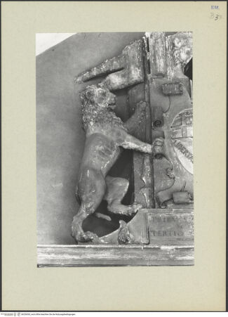 Vorderseite von bh256363_recto