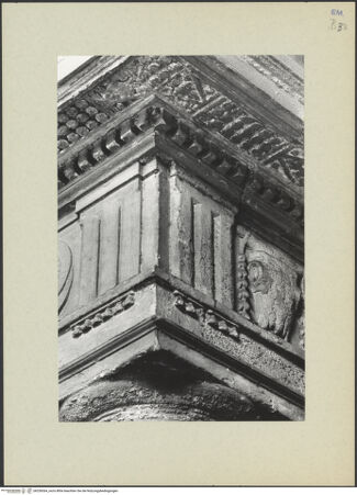 Vorderseite von bh256364_recto