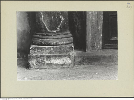 Vorderseite von bh256366_recto