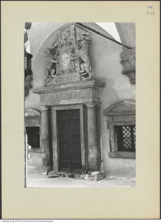 Vorderseite von bh256370_recto