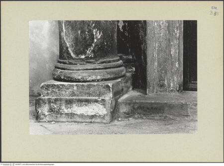 Vorderseite von bh256371_recto