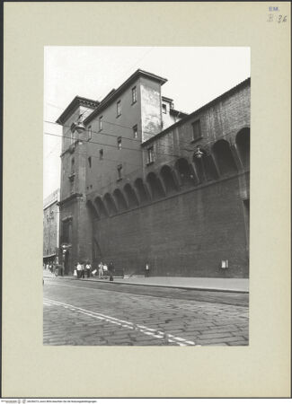 Vorderseite von bh256373_recto