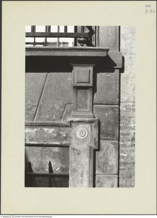 Vorderseite von bh256387_recto