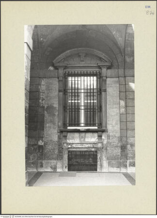 Vorderseite von bh256388_recto