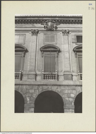 Vorderseite von bh256389_recto