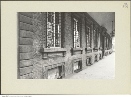 Vorderseite von bh256392_recto