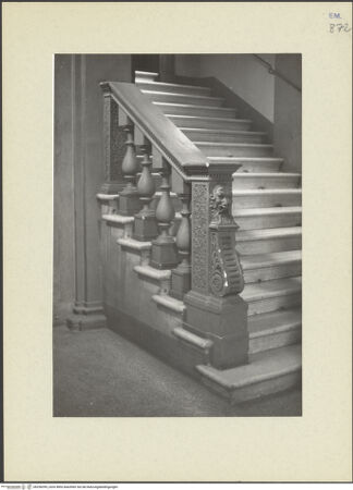 Vorderseite von bh256395_recto