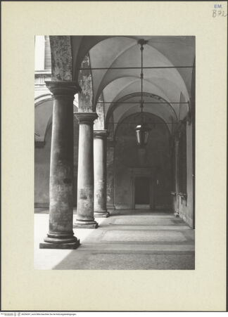 Vorderseite von bh256397_recto