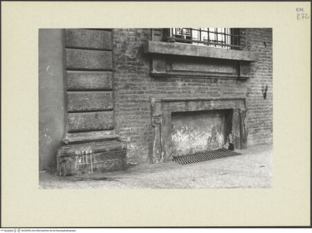 Vorderseite von bh256398_recto