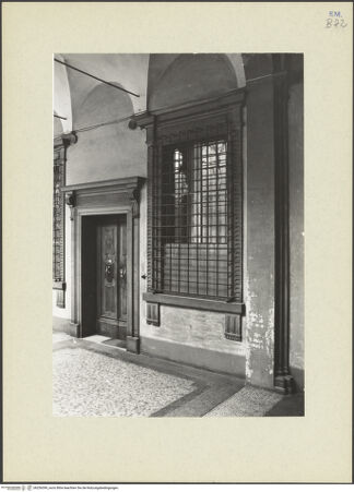 Vorderseite von bh256399_recto