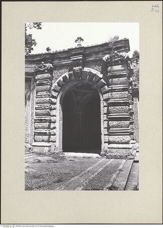 Vorderseite von bh256407_recto