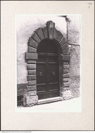 Vorderseite von bh256410_recto