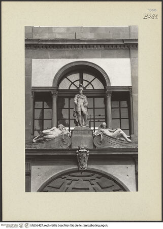 Vorderseite von bh256427_recto