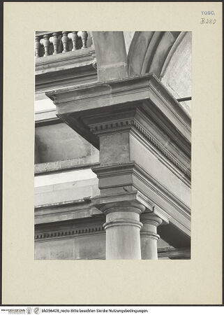 Vorderseite von bh256428_recto