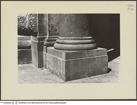 Vorderseite von bh256429_recto