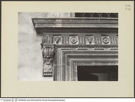 Vorderseite von bh256432_recto