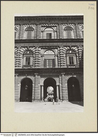 Vorderseite von bh256433_recto