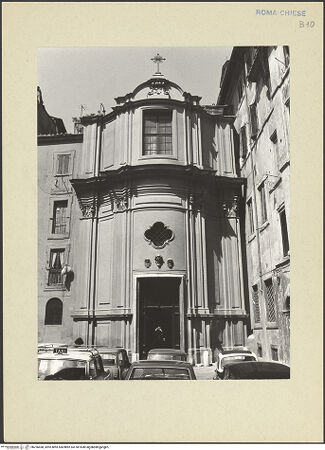 Vorderseite von bh256458_recto