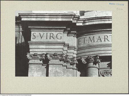 Vorderseite von bh256460_recto