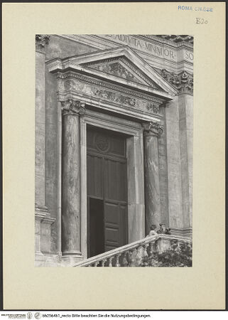 Vorderseite von bh256461_recto