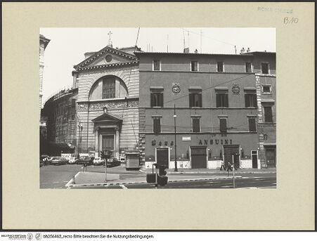 Vorderseite von bh256462_recto