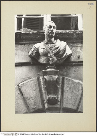 Vorderseite von bh256479_recto