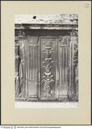 Vorderseite von bh256481_recto