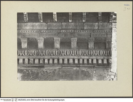 Vorderseite von bh256482_recto