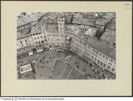 Vorderseite von bh256483_recto