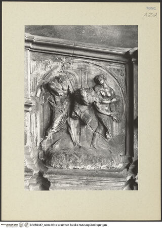 Vorderseite von bh256487_recto