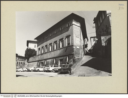 Vorderseite von bh256488_recto