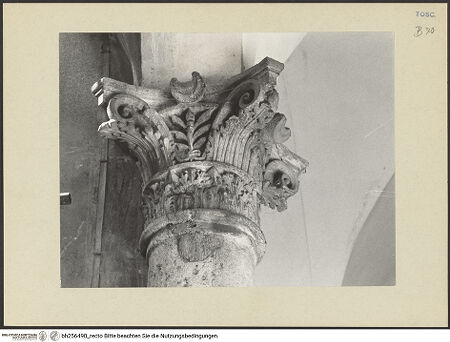 Vorderseite von bh256490_recto