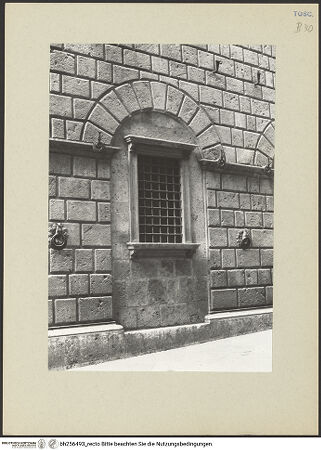 Vorderseite von bh256493_recto