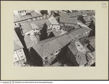 Vorderseite von bh256494_recto