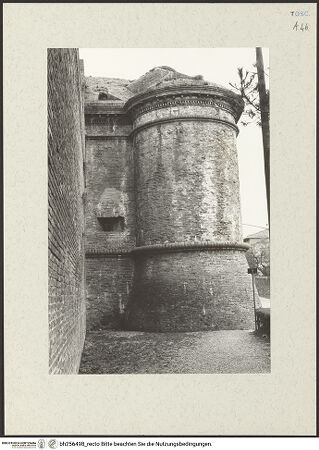 Vorderseite von bh256498_recto