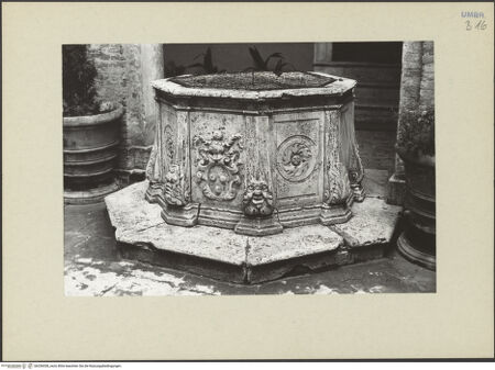 Vorderseite von bh256538_recto