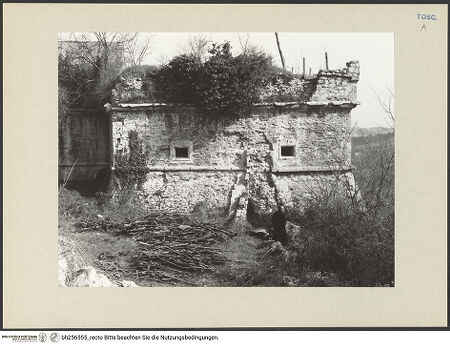 Vorderseite von bh256555_recto