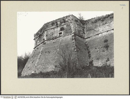 Vorderseite von bh256558_recto