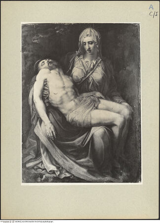 Vorderseite von bh256622_recto