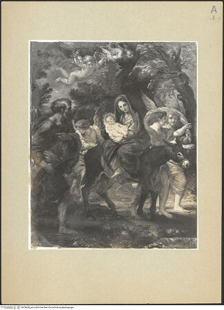 Vorderseite von bh256630_recto