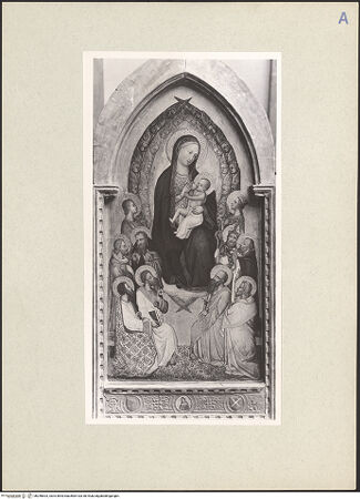 Vorderseite von bh256633_recto