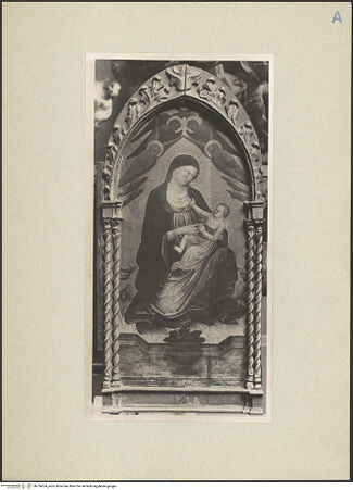 Vorderseite von bh256634_recto