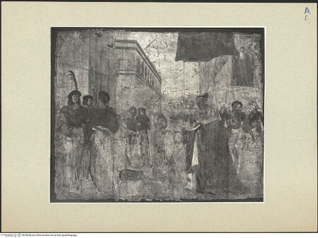 Vorderseite von bh256638_recto