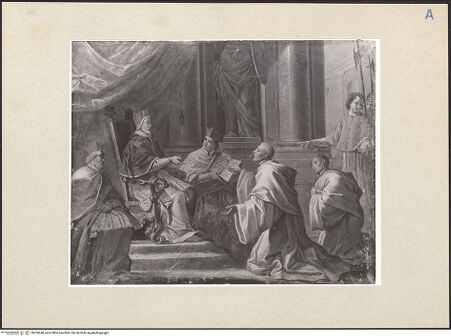 Vorderseite von bh256640_recto