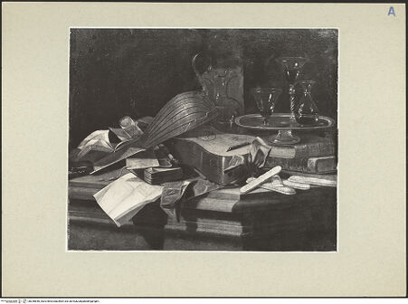 Vorderseite von bh256646_recto