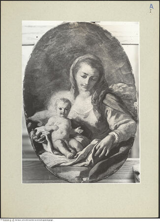 Vorderseite von bh256647_recto